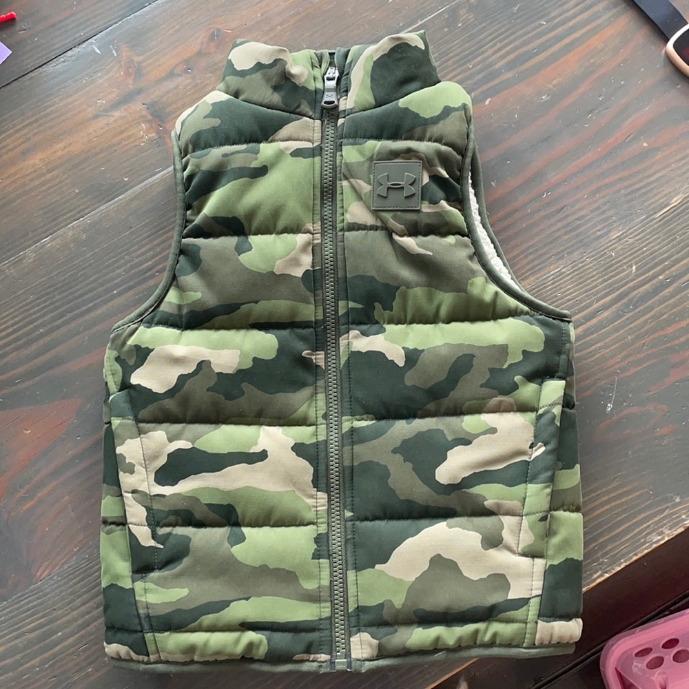 Under Armour Vest